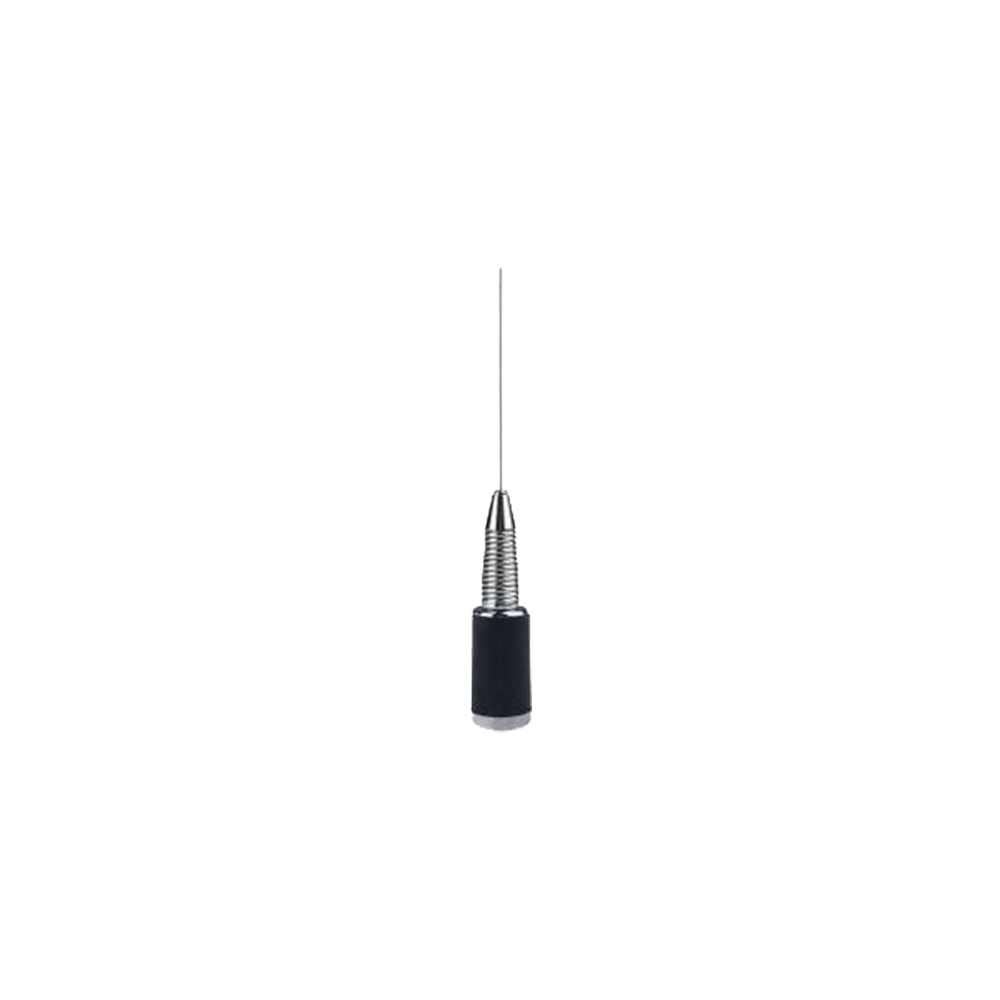 Tram 1153-S Premium Coil NMO Antenna w/ Spring (136-174 MHz)