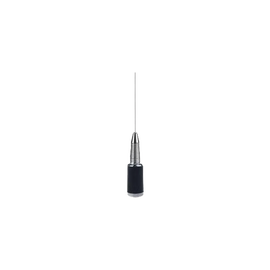 Tram 1153-S Premium Coil NMO Antenna w/ Spring (136-174 MHz)