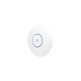 UniFi PRO Access Point, Dual Band 802.11ac MIMO 3X3, Interior and Exterior PoE af/at (PoE not included)