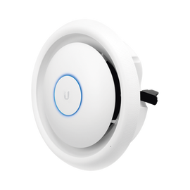 UAP-AC-PRO UniFi con bocina integrada para voceo mediante aplicación UniFi, listo registro SIP