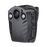 Body Camera para seguridad, 12 megapíxeles, Full HD, seguridad para descarga de video, 1 solo click, control remoto inalámbrico