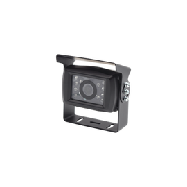 Cámara Turrent AHD 2 Megapixel / Lente 2.8 mm / 10 mts IR / Uso en Exterior / Compatible con DVR´s Moviles epcom XMR / Conector Tipo Aviación