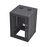 Gabinete Profesional para Telecomunicaciones de 16UR, 600 mm Profundidad.