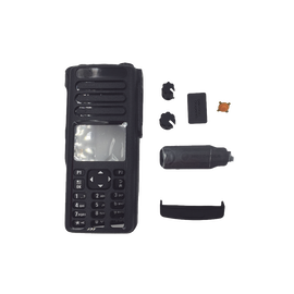 Carcasa de plástico para Radio Motorola DGP8550
