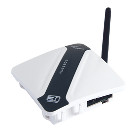 PEGASUS / Único Transmisor GPRS/3G/4G/IP / Compatible con todas las Marcas de Paneles