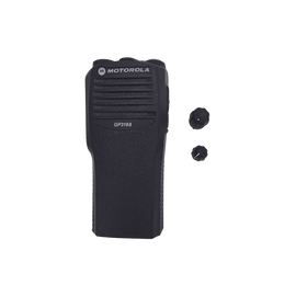 Carcasa de plástico para Radio Motorola CP200, GP3188