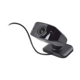 Cámara AHD de 1MP para videovigilancia móvil para Interior con micrófono.