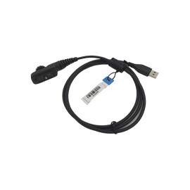 Cable programador para radios HYT PD700/ PD702/ PD780/ PD782/ PD788/ PD580.