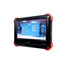 Probador de Video con Pantalla TFT de 7