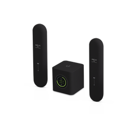 Kit AmpliFi Gamer Edition para crear red MESH en residencias e incrementar la experiencia con Videojuegos en linea