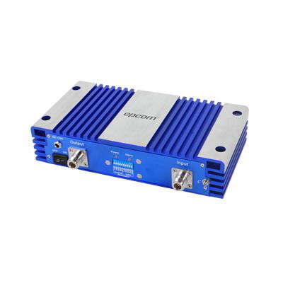Amplificador de Celular para Edificio y Exteriores en 850 MHz. Amplificador de Celular para Edificio y Exteriores en 850 MHz.