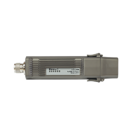 (Metal 5) Punto de Acceso Conectorizado en 5GHz 802.11 a/n, Potencia Hasta 1300mW.