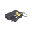 Fuente de Poder Regulada 12 VCD / 3.3 A / Conector DIN 4 Pin / Compatible con DVR´s EV4000, EV5000