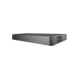 NVR 4CH, 4 Puertos POE, POE+, Incluye HDD de 4 TB Soporta H.265, H.264, MJPEG, Salida de Vídeo en 4K