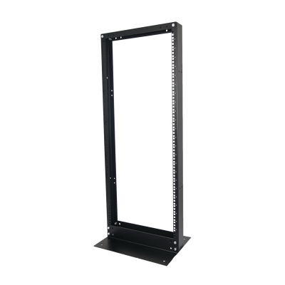 Rack de 2 Postes, Estándar 19
