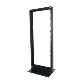 Rack de 2 Postes, Estándar 19