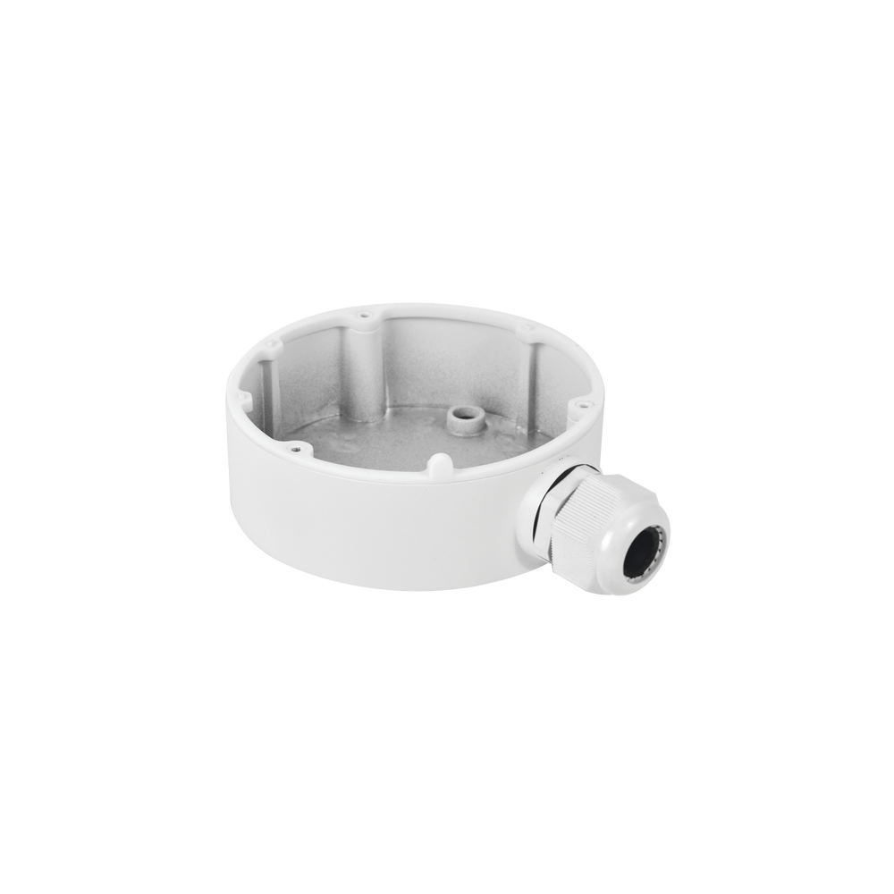 IP66 Connections Box for Mini Dome Cameras