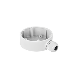 IP66 Connections Box for Mini Dome Cameras