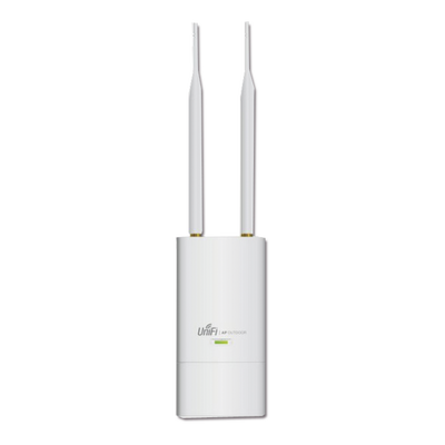 UAP-OUTDOOR5 UniFi, 802.11 a/n (5.1 -5.8 GHz)