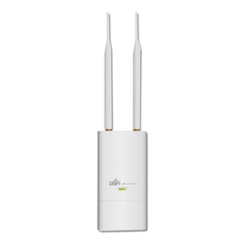 UAP-OUTDOOR5 UniFi, 802.11 a/n (5.1 -5.8 GHz)