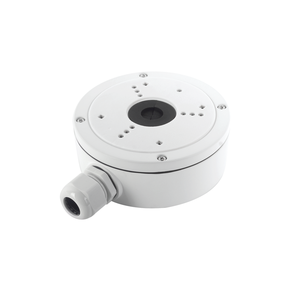 Junction Box for Bullet Cameras