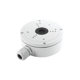 Junction Box for Bullet Cameras