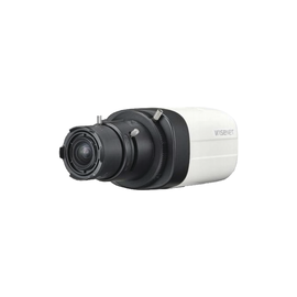 Cámara Box 2 Megapixel (1080P) / Tecnología Seleccionable (AHD, TVI, CVI, CVBS) / WDR 120 dB