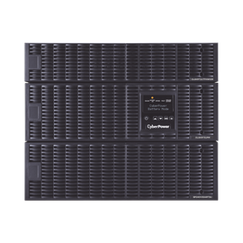 UPS de 6000 VA/5400 W, Online Doble Conversión, 200 - 240 Vac de Entrada NEMA L6-30P, 120 - 240 Vac de Salida, Onda Senoidal Pura, Torre o Rack de 8 UR, Con 6 Tomas NEMA 5-20R, 2 NEMA L6-20R y 1 NEMA L6-30R