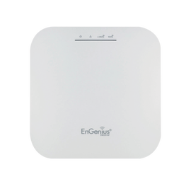 Punto de Acceso Mesh 2x2 WiFi 6, Para Gran Capacidad de Usuarios, Hasta 1,200 Mbps (5 GHz) y 574 Mbps (2.4 GHz), Soporta PoE 802.3af, Compatible con 802.11a/b/g/n