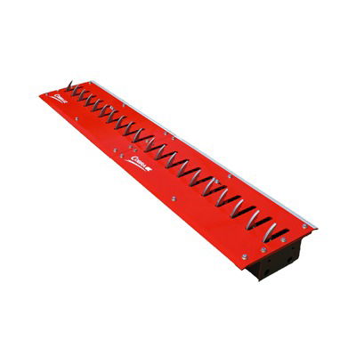 Control de Tráfico, Picos Ponchallantas con Cubierta de Polvo Alta Seguridad, 183cm Control de Tráfico, Picos Ponchallantas con Cubierta de Polvo Alta Seguridad, 183cm