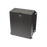 Caja de Zona (Punto de Consolidación), De 24 Puertos, Para Conectores MAX, Z-MAX, o TERA, Color Negro