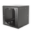 Gabinete para Montaje en Pared Cuerpo Abatible con Rack 19