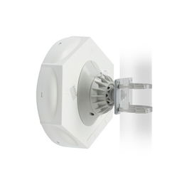 Montaje para pared o mástil para radios Mikrotik modelos RBSEXTANTG-5HPND y RBSXTG-5HPND-HGR2 Montaje para pared o mástil para radios Mikrotik modelos RBSEXTANTG-5HPND y RBSXTG-5HPND-HGR2