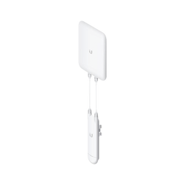 Access Point UniFi MESH con antena sectorial de 90° 802.11ac MIMO 2X2, hasta 100 usuarios.