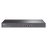 Router Balanceador de Carga Multi-WAN Gigabit, 1 puerto LAN Gigabit, 1 puerto WAN Gigabit, 3 puertos Auto configurables LAN/WAN, 150,000 Sesiones Concurrentes para Pequeño y Mediano Negocio