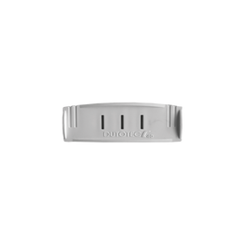 Tapa terminal para canaleta THR40