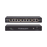 Switch PoE / 100 Metros PoE / 8 puertos 802.3af/at ( 132.5 W ) 10/100/1000Mbps + 2 puertos Uplink