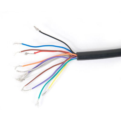 Cable de programación para GSM2418 Cable de programación para GSM2418