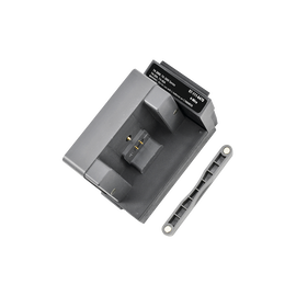 Adaptador de Batería para Analizador C7X00-C Series para Batería KNB65L, Radios KENWOOD TK2000/3000