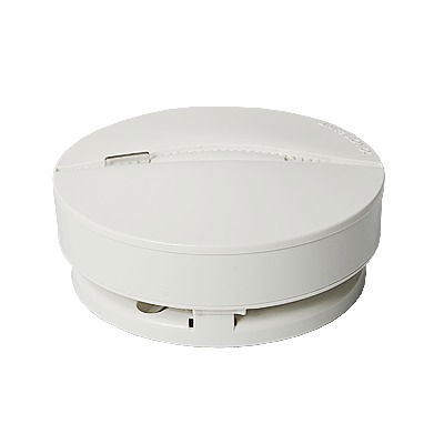 Detector fotoeléctrico de humo Inalambrico para panel PIMA