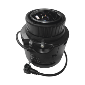 Lente Varifocal  6 MP 4.1-9MM CS-MOUNT F/1.6 D/N DC-IRIS