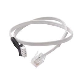 Cable para programación de GSM200, GSM200-4G y RXN800 Cable para programación de GSM200, GSM200-4G y RXN800