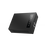 Adaptador de teléfono analógico (ATA) de 1 Puerto FXS (para teléfono analógico) y con 2 puertos RJ45 10/100 Mbps