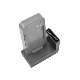 Adaptador de batería para ANALIZADOR C7X00-C SERIES para batería PMNN4018  radios PRO3150/GP320/340/360//640/1280/CT150/250/450