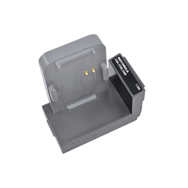 Adaptador de batería para ANALIZADOR C7X00-C SERIES para batería  JMNN4024  para radios Motorola PRO5150 Elite, EX500, EX600.