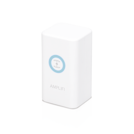 AmpliFi Teleport Cliente VPN para comunicar la red del Hogar implementada con Routers AmpliFi