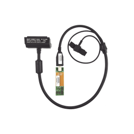 Adaptador de batería para ANALIZADOR C7X00-C SERIES para  Apple iPhone y Samsung (Smart Connect Adapter)