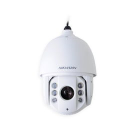 Domo PTZ TURBOHD 1 Megapixel 720P / 23X Zoom Óptico / dWDR / IP66 / Exterior / 120m IR Inteligente Domo PTZ TURBOHD 1 Megapixel 720P / 23X Zoom Óptico / dWDR / IP66 / Exterior / 120m IR Inteligente