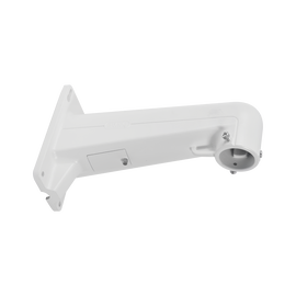 Vertical Long Arm Wall Mount Bracket Indoor/Outdoor for PTZ Speed Dome