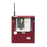 Comunicador Dual IP y GSM 4G para Sistema contra incendio
